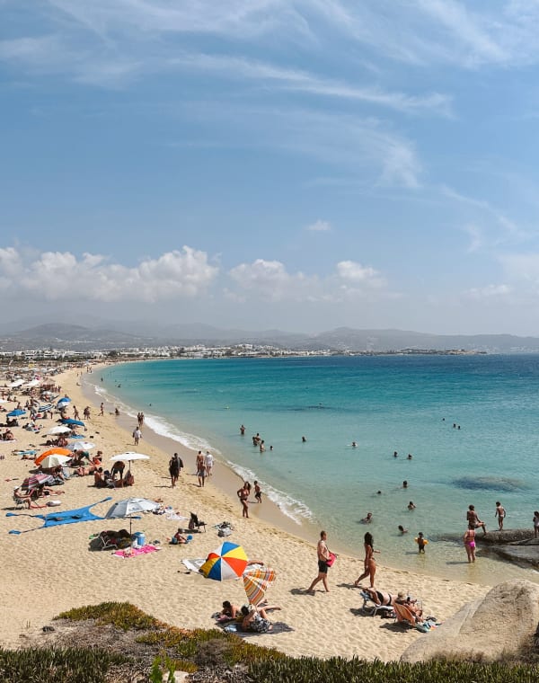 Greece with Kids: A Family Travel Guide