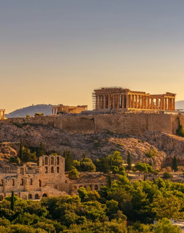 Where to Stay in Athens: Best Neighborhoods for First-Timers