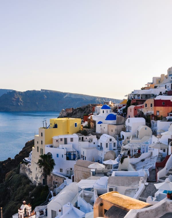 Where to Stay in Mykonos: Town vs the Beaches