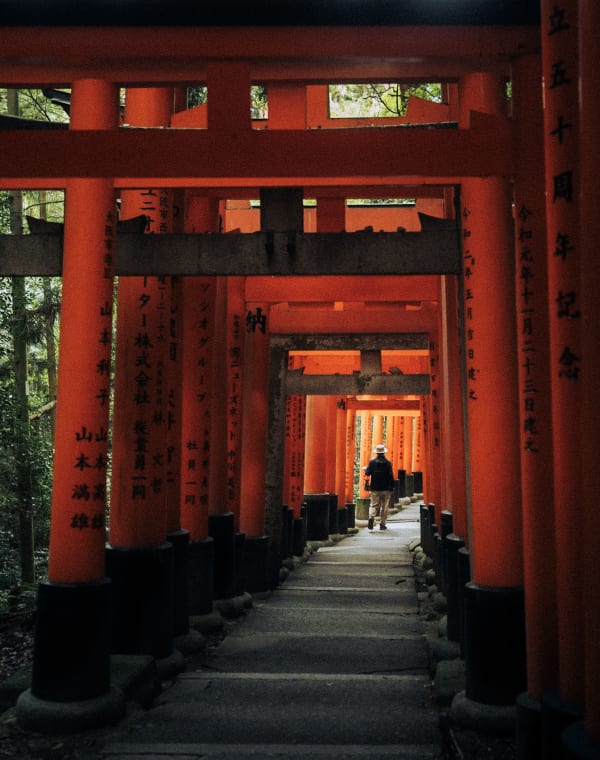 Best Free Things to Do in Japan