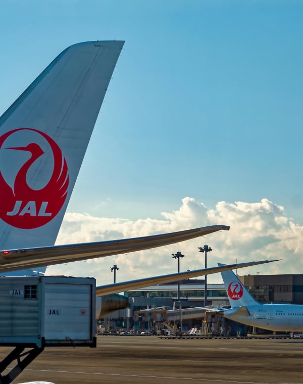 Flights to Japan from the US: Routes, Times & Booking Tips
