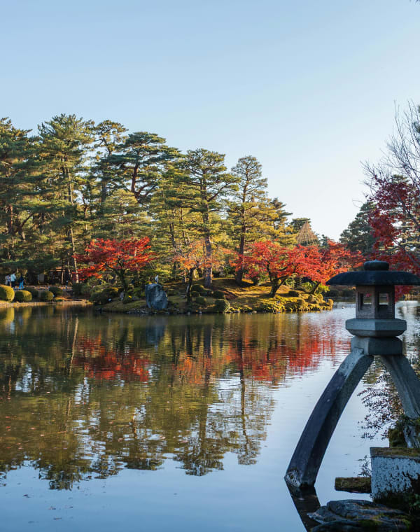 Japan Itinerary Ideas: How to Plan Your Route