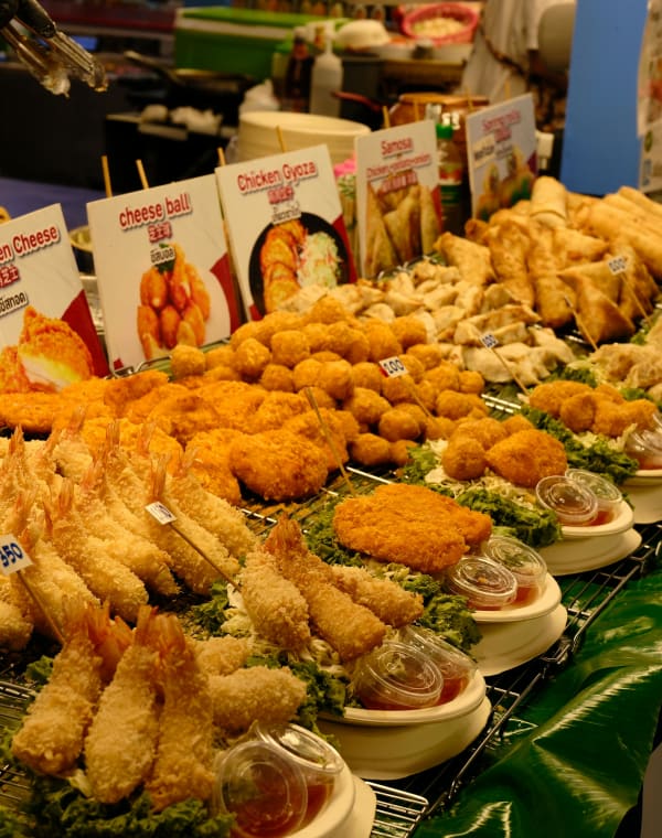 Must-Try Japanese Dishes for First-Timers