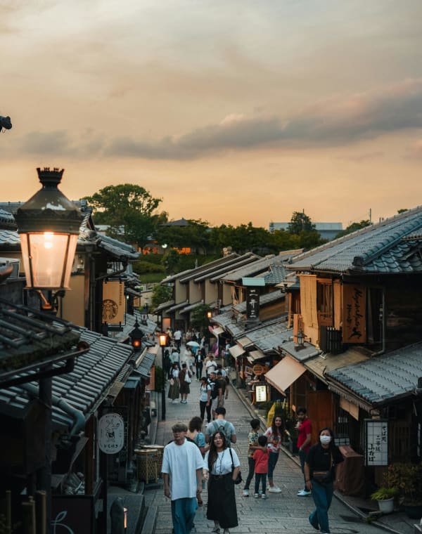 Where to Stay in Kyoto: Best Neighborhoods for First-Timers