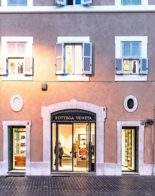 Rome's Best Boutique Hotels for the Money