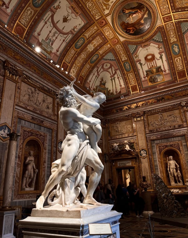 Rome's Best Museums for First-Timers