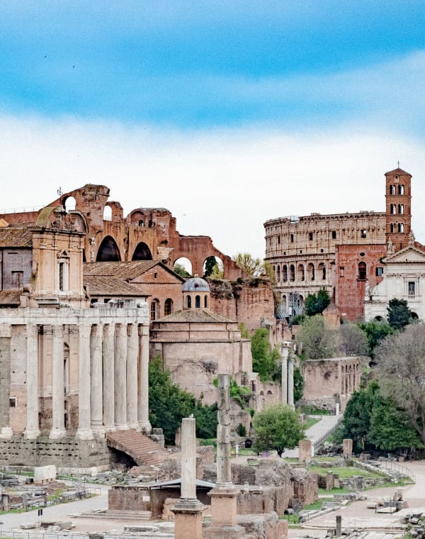 The Colosseum, Forum & Palatine: One Ticket, Explained