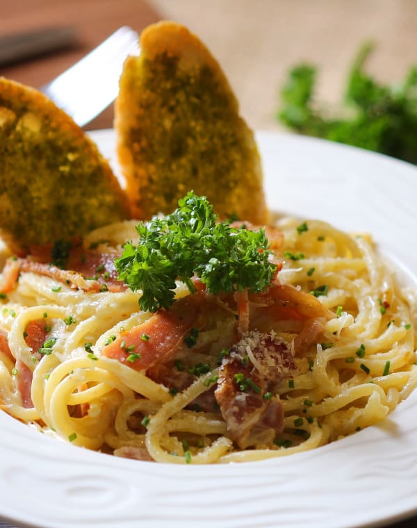 The Roman Dishes You Have to Try