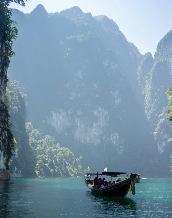 2 Weeks in Thailand: The Complete Itinerary