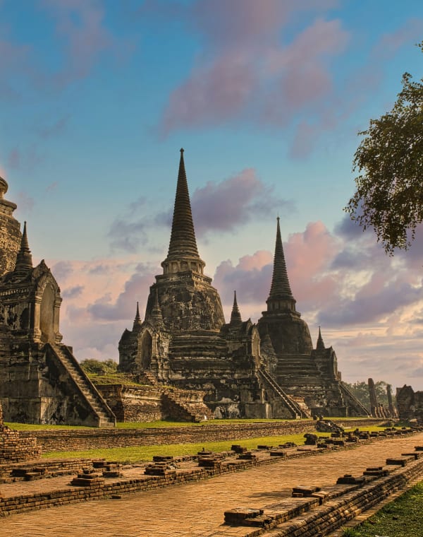 3 Weeks in Thailand: Bangkok, North, and Islands