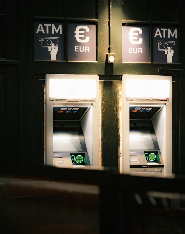 Thai ATM Fees: What Withdrawing Cash Really Costs