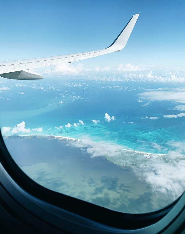Domestic Flights in Thailand: Airlines, Routes, and Booking Tips