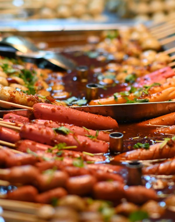Thai Street Food: What to Eat and How to Order It Safely