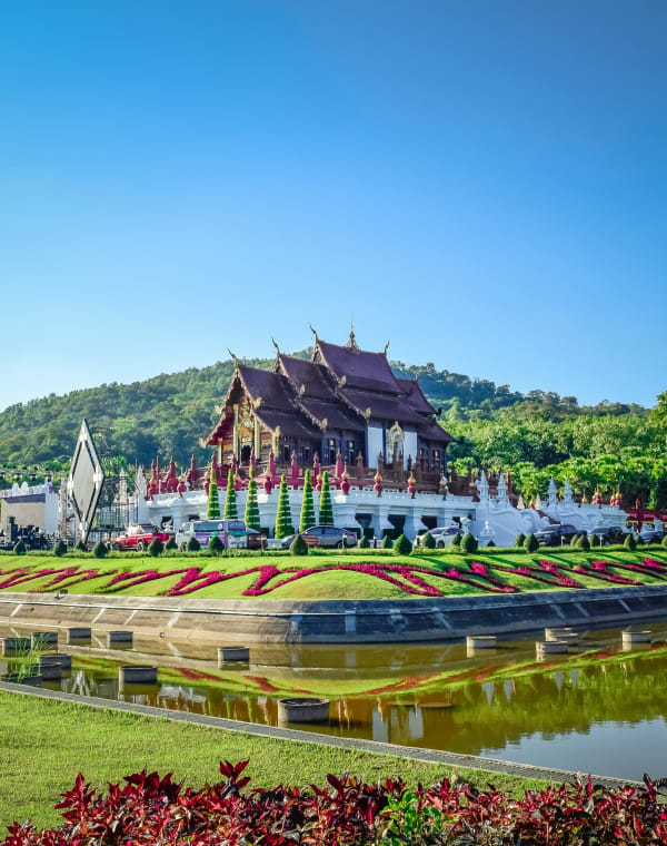 Where to Stay in Chiang Mai: Best Areas and Hotels