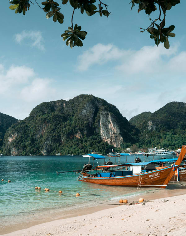 Where to Stay in Krabi: Ao Nang, Railay, and Beyond