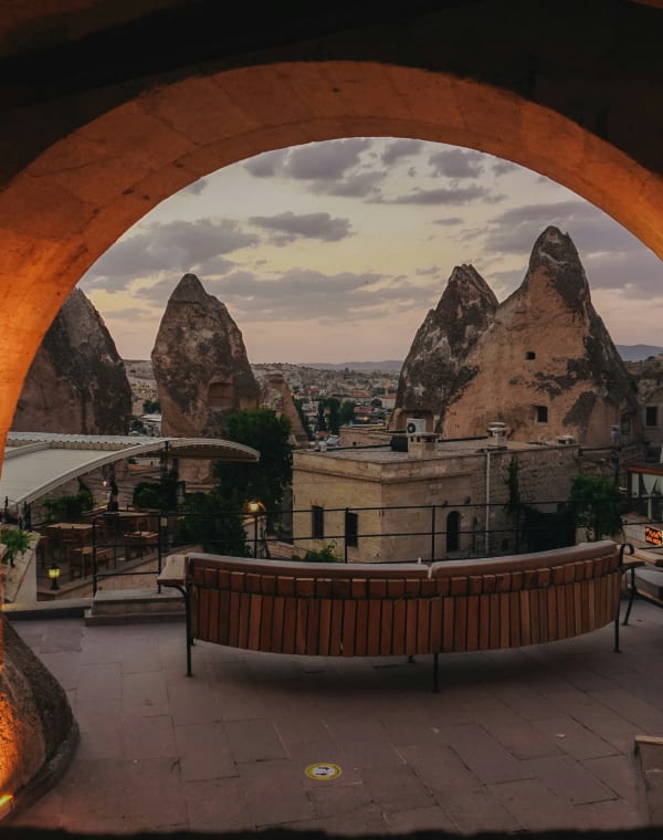 Best Cave Hotels in Cappadocia