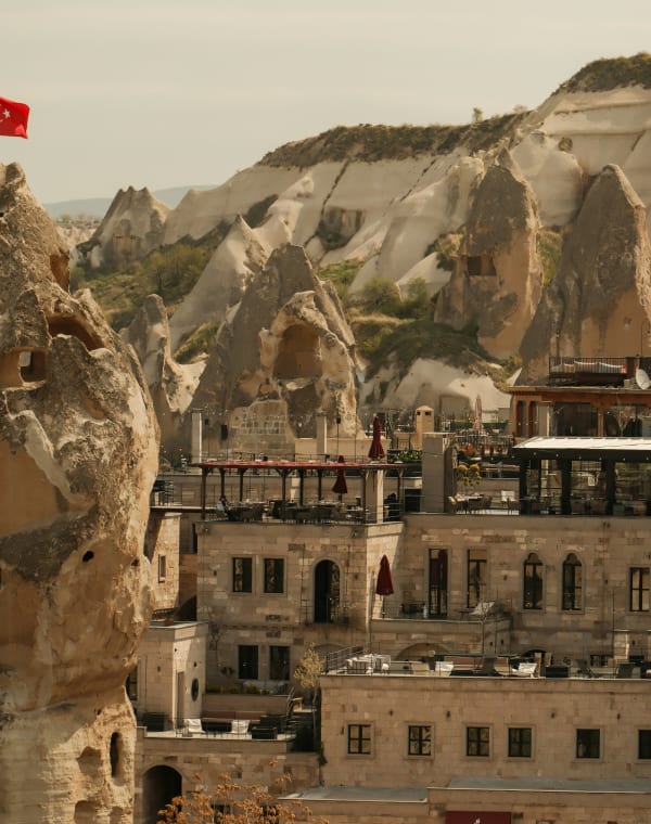Cappadocia for First-Timers: A Complete Guide