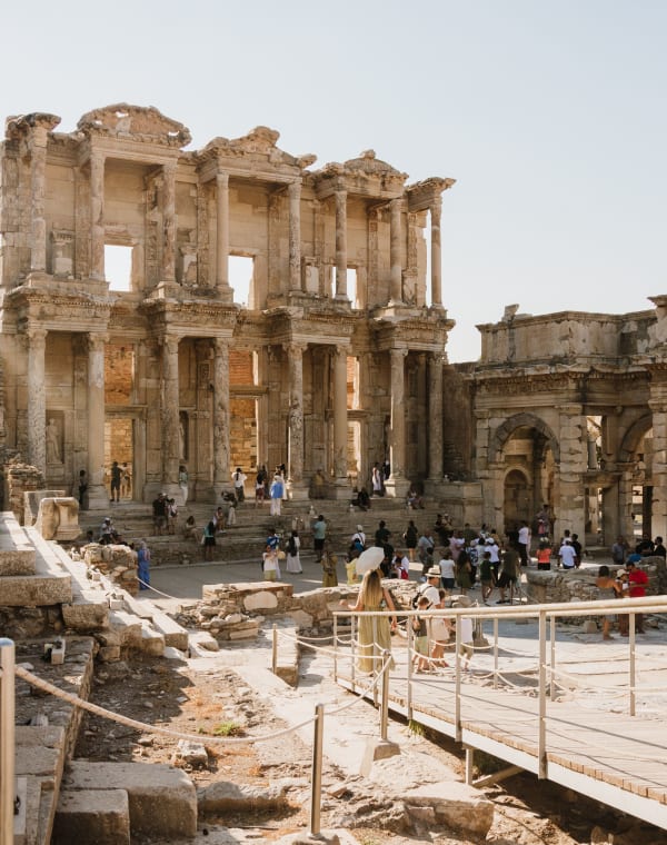 Museum Pass Turkey: Is It Worth It?