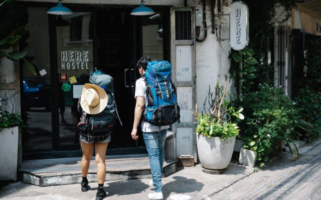 Bangkok on a Budget: Best Affordable Hotels and Hostels