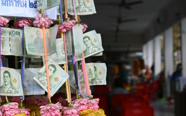 Money in Thailand: Cash, Cards, ATMs, and Tipping