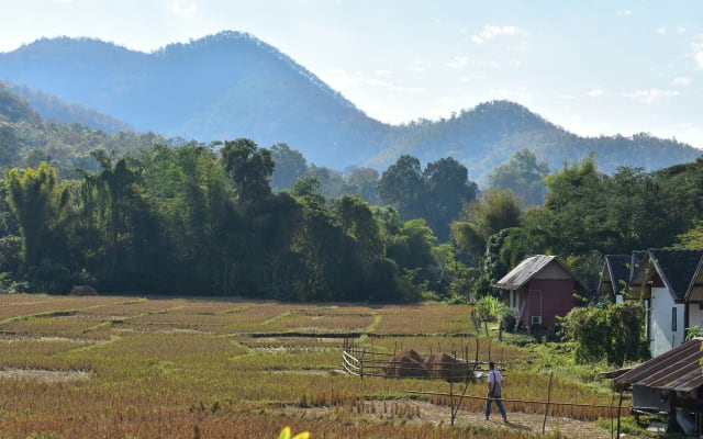 Pai, Thailand: Is the Trip Worth It?