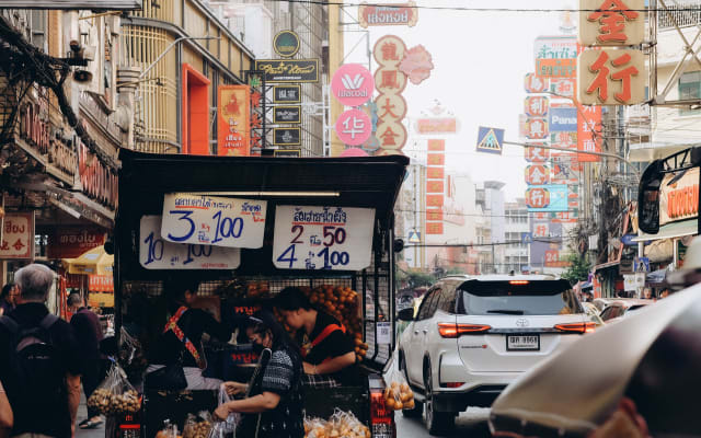 Thailand on a Budget: How to Save Without Missing Out
