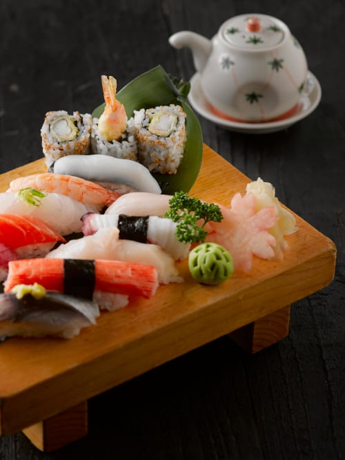 Food & Drink
