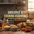 Grocery & Kitchen