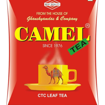 Camel Tea 1kg