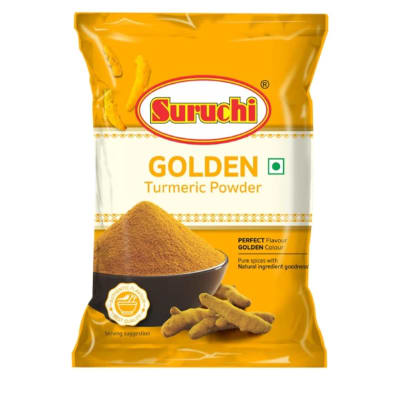 Suruchi Haldi 100g
