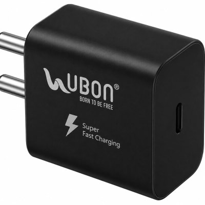UBON 25W Super Fast Charger
