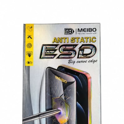 MEIBO ESD Anti-Static Glass