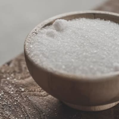 Refined White Sugar – 1 Kg Pack