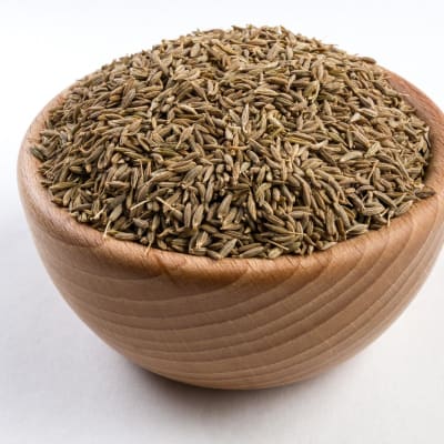 No.1 Jeera Sabut – Whole Cumin Seeds
