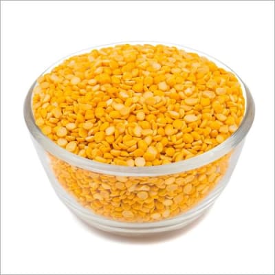 Tuar Dal (Toor/Arhar Dal) – Premium Split Pigeon Peas