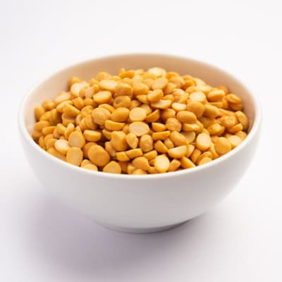 Chana Dal – Split Bengal Gram
