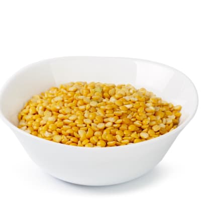Batana Dal (Vatana Dal) – Split Dried Peas