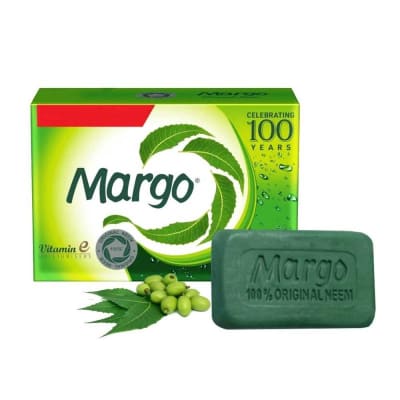 Margo Original Neem Soap – ₹10