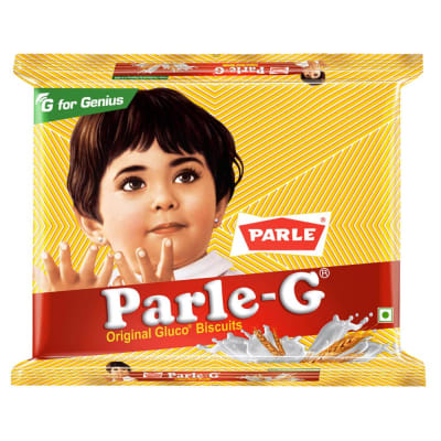 Parle-G Original Gluco Biscuits – 200g+50g