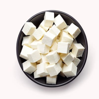 Fresh Open Paneer – 250 g to 1 kg | Soft & Fresh Cottage Cheese