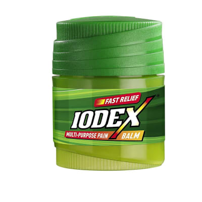 Iodex Fast Relief Balm – 8 g