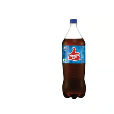 Thums Up Cola Soft Drink - 2.25 L