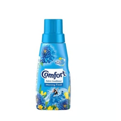 Comfort After Wash Fabric Conditioner – Morning Fresh, 210 ml