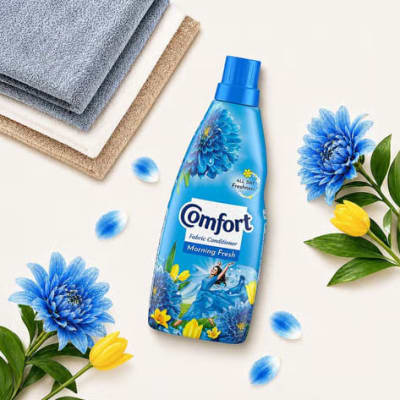 Comfort After Wash Fabric Conditioner - Morning Fresh | 430ml