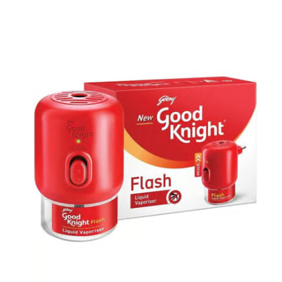 Good Knight Flash Liquid Mosquito Repellent Machine