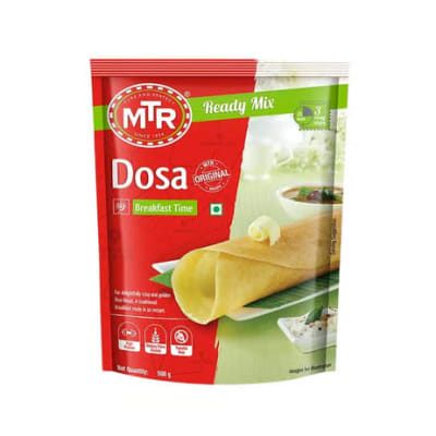 MTR Dosa Breakfast Mix - 500g