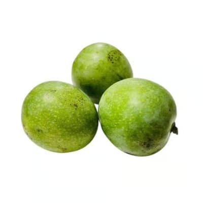 Raw Mango (Kacha Aam) - 500g