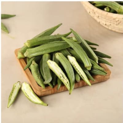 Lady Finger (Bhindi)
