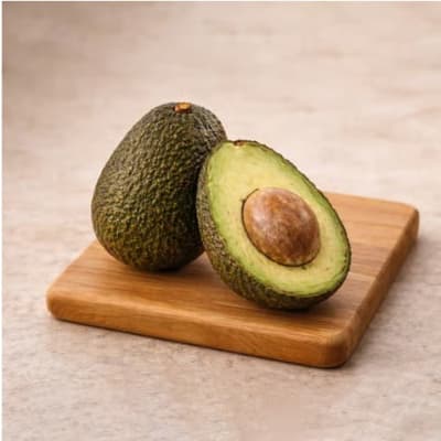 Avocado Hass - Tanzania  - 1 Pcs