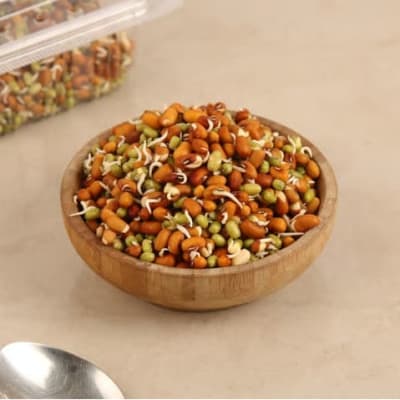 Mixed Sprouts